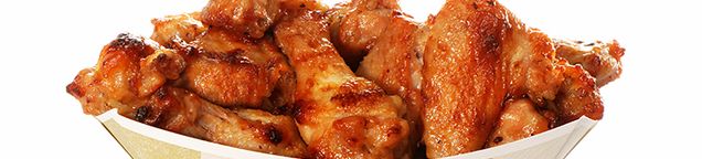 Fingerfood